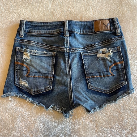 American Eagle Shorts - Picture 2 of 2